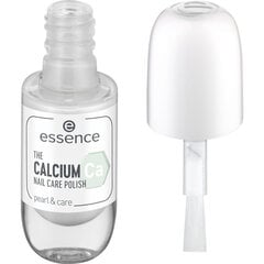 Nagu laka Essence The Calcium, 8 ml cena un informācija | Nagu lakas, stiprinātāji | 220.lv