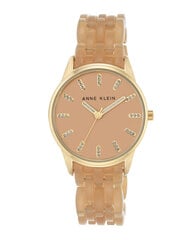 Женские часы Anne Klein AK/2616TNGB цена и информация | Женские часы | 220.lv