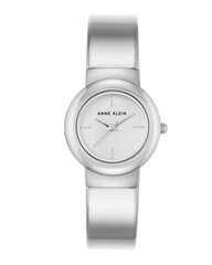 Rokas pulkstenis sievietēm Anne Klein AK/2657SVSV cena un informācija | Sieviešu pulksteņi | 220.lv