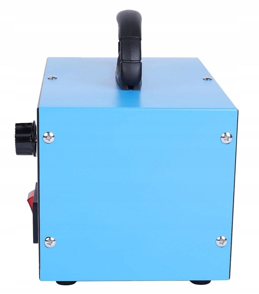 Ozonatora gaisa attīrītājs 120W, 60000MG/H cena un informācija | Gaisa attīrītāji | 220.lv