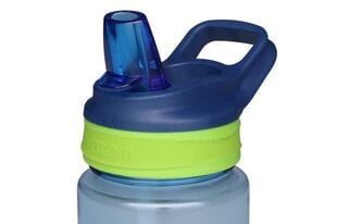 Bērnu pudele Atom, 470 ml cena un informācija | Ūdens pudeles | 220.lv