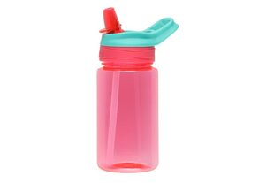 Детская бутылка для воды Atom, 470 мл цена и информация | Atom Баскетбол | 220.lv