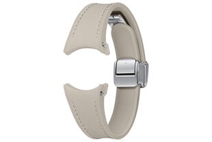 Samsung SHR94LAE D-Buckle Hybrid Normal M/L цена и информация | Аксессуары для смарт-часов и браслетов | 220.lv