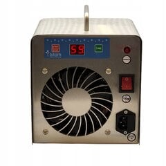 Озонатор очиститель воздуха 125Вт цена и информация | Очистители воздуха | 220.lv