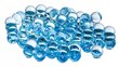 Ūdens gēla bumbiņu kārtridži, 7-8mm, 2800 gab. cena un informācija | Ūdens, smilšu un pludmales rotaļlietas | 220.lv