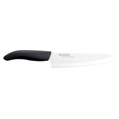 Поварской нож Kyocera, 18 см. цена и информация | Ножи и аксессуары для них | 220.lv