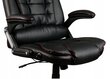 Biroja krēsls ar masāžas funkciju Giosedio BSB004M cena un informācija | Biroja krēsli | 220.lv
