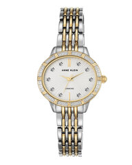 Rokas pulkstenis sievietēm Anne Klein AK/2783SVTT цена и информация | Женские часы | 220.lv