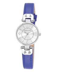 Женские часы Anne Klein 10/9443SVCB цена и информация | Женские часы | 220.lv