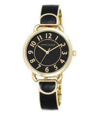 Женские часы Anne Klein AK/1606BKGB цена и информация | Женские часы | 220.lv