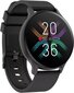 Canyon Badian SW-68 Black cena un informācija | Viedpulksteņi (smartwatch) | 220.lv