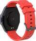 Canyon Otto SW-86 Red cena un informācija | Viedpulksteņi (smartwatch) | 220.lv