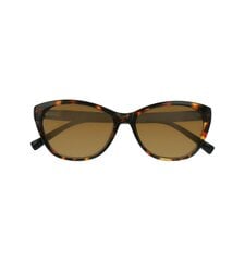 Saulesbrilles 7651 SOL Tom Brown 0.00 10000425712 цена и информация | Женские солнцезащитные очки | 220.lv