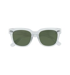 Saulesbrilles 8901 Sun Transparent 0.00 10000394573 цена и информация | Женские солнцезащитные очки | 220.lv
