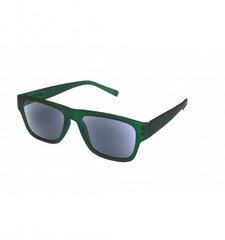 Saulesbrilles 7251 SOL Green 0.00 10000379634 цена и информация | НАКЛАДКИ НА СОЛНЦЕЗАЩИТНЫЕ ОЧКИ ДЛЯ КОРРЕКТИРУЮЩИХ ОЧКОВ | 220.lv