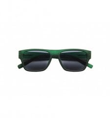 Saulesbrilles 7251 SOL Green 0.00 10000379634 цена и информация | НАКЛАДКИ НА СОЛНЦЕЗАЩИТНЫЕ ОЧКИ ДЛЯ КОРРЕКТИРУЮЩИХ ОЧКОВ | 220.lv