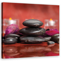 Glezna Zen akmeņi цена и информация | Картины | 220.lv