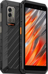 Ulefone Power Armor X11, melns цена и информация | Мобильные телефоны | 220.lv