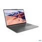 Lenovo Yoga Slim 6 14IAP8, 14'', WUXGA, OLED, i7, 16 GB, 512 GB, ENG, storm gray - Notebook cena un informācija | Portatīvie datori | 220.lv