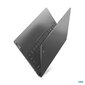 Lenovo Yoga Slim 6 14IAP8, 14'', WUXGA, OLED, i7, 16 GB, 512 GB, ENG, storm gray - Notebook cena un informācija | Portatīvie datori | 220.lv