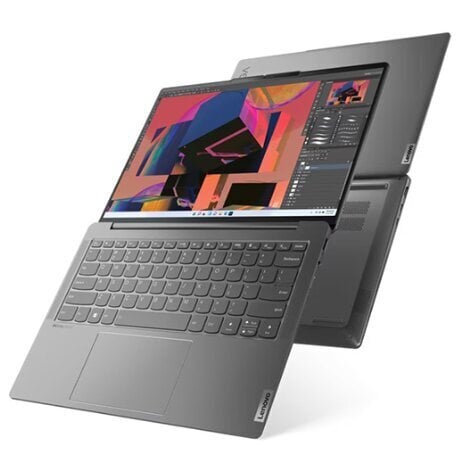 Lenovo Yoga Slim 6 14IAP8 82WU007NLT cena un informācija | Portatīvie datori | 220.lv