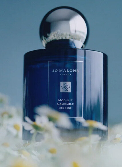 Odekolons Jo Malone Moonlit Camomile EDC sievietēm/vīriešiem цена и информация | Sieviešu smaržas | 220.lv