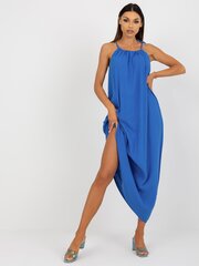 платье tw-sk-bi-2021977.00 синий цена и информация | Платья | 220.lv