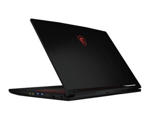 15.6&quot; Thin GF63 12VF i7-12650H 16GB 512GB SSD RTX 4060 Windows 11 Портативный компьютер цена и информация | Ноутбуки | 220.lv