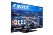 Finlux 50-FUH-7161 cena un informācija | Televizori | 220.lv