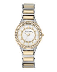 Rokas pulkstenis sievietēm Anne Klein AK/2723MPTT цена и информация | Женские часы | 220.lv