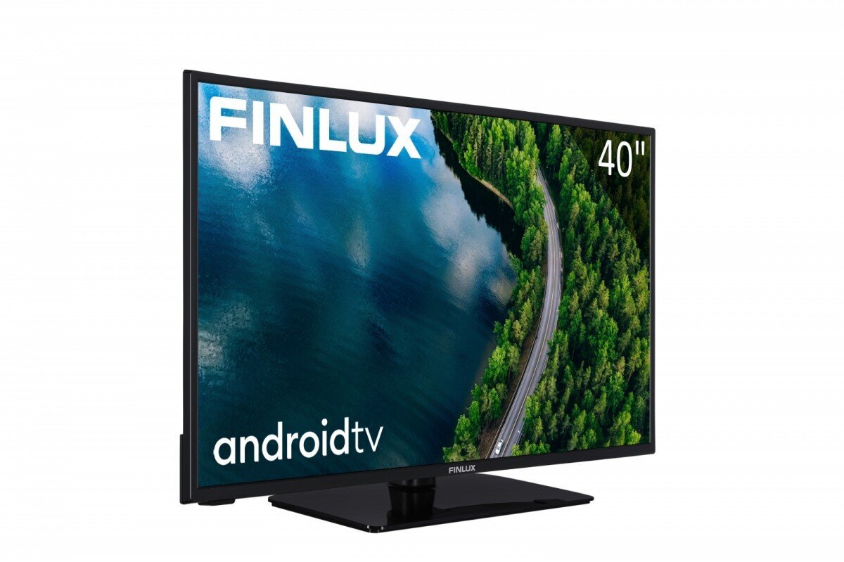 Finlux 40-FFH-5120 цена и информация | Televizori | 220.lv