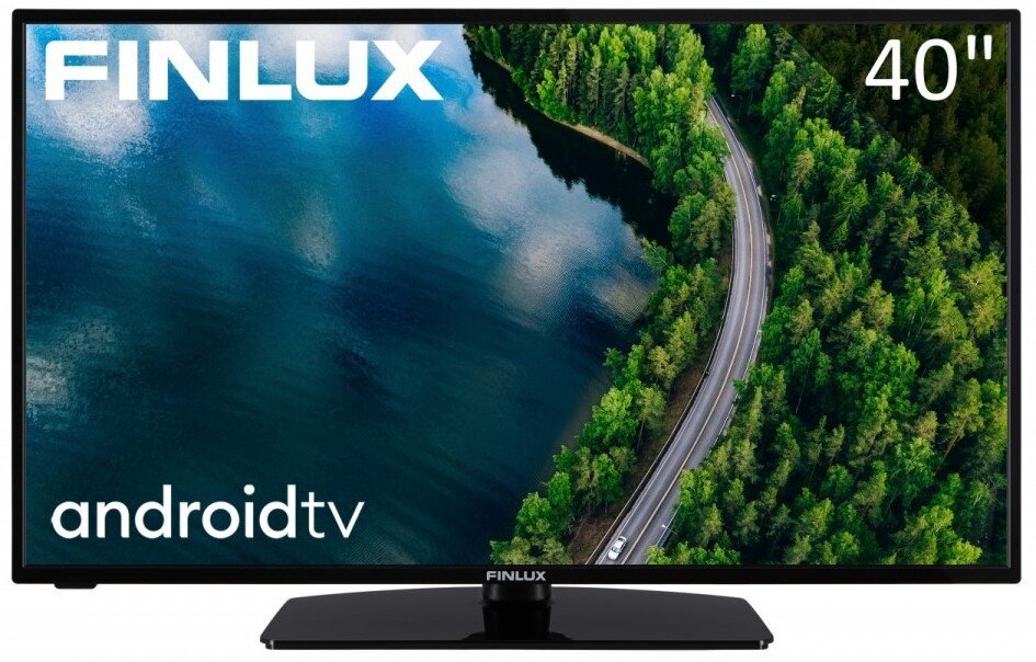 Finlux 40-FFH-5120 цена и информация | Televizori | 220.lv