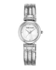 Rokas pulkstenis sievietēm Anne Klein AK/2759MPSV cena un informācija | Sieviešu pulksteņi | 220.lv