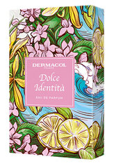 Dermacol Dolce Identity parfimēts ūdens, 50 ml цена и информация | Женские духи | 220.lv