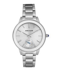Rokas pulkstenis sievietēm Anne Klein AK/2979SVSV cena un informācija | Sieviešu pulksteņi | 220.lv