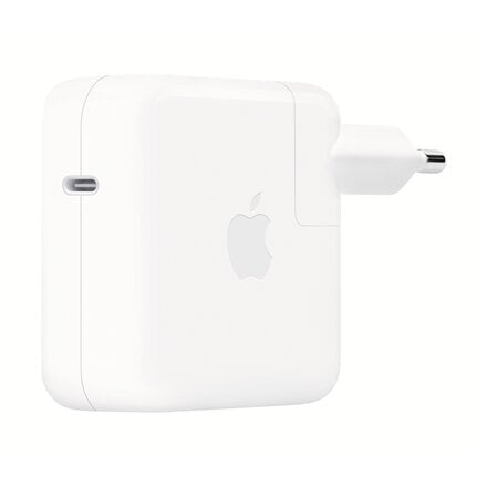 Apple 70W USB-C Power Adapter - MQLN3ZM/A цена и информация | Lādētāji portatīvajiem datoriem | 220.lv