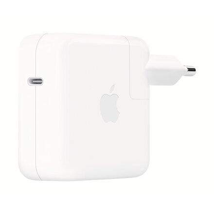 Apple 70W USB-C Power Adapter - MQLN3ZM/A cena un informācija | Lādētāji portatīvajiem datoriem | 220.lv