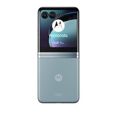 Motorola Razr 40 Ultra Glacier Blue цена и информация | Мобильные телефоны | 220.lv