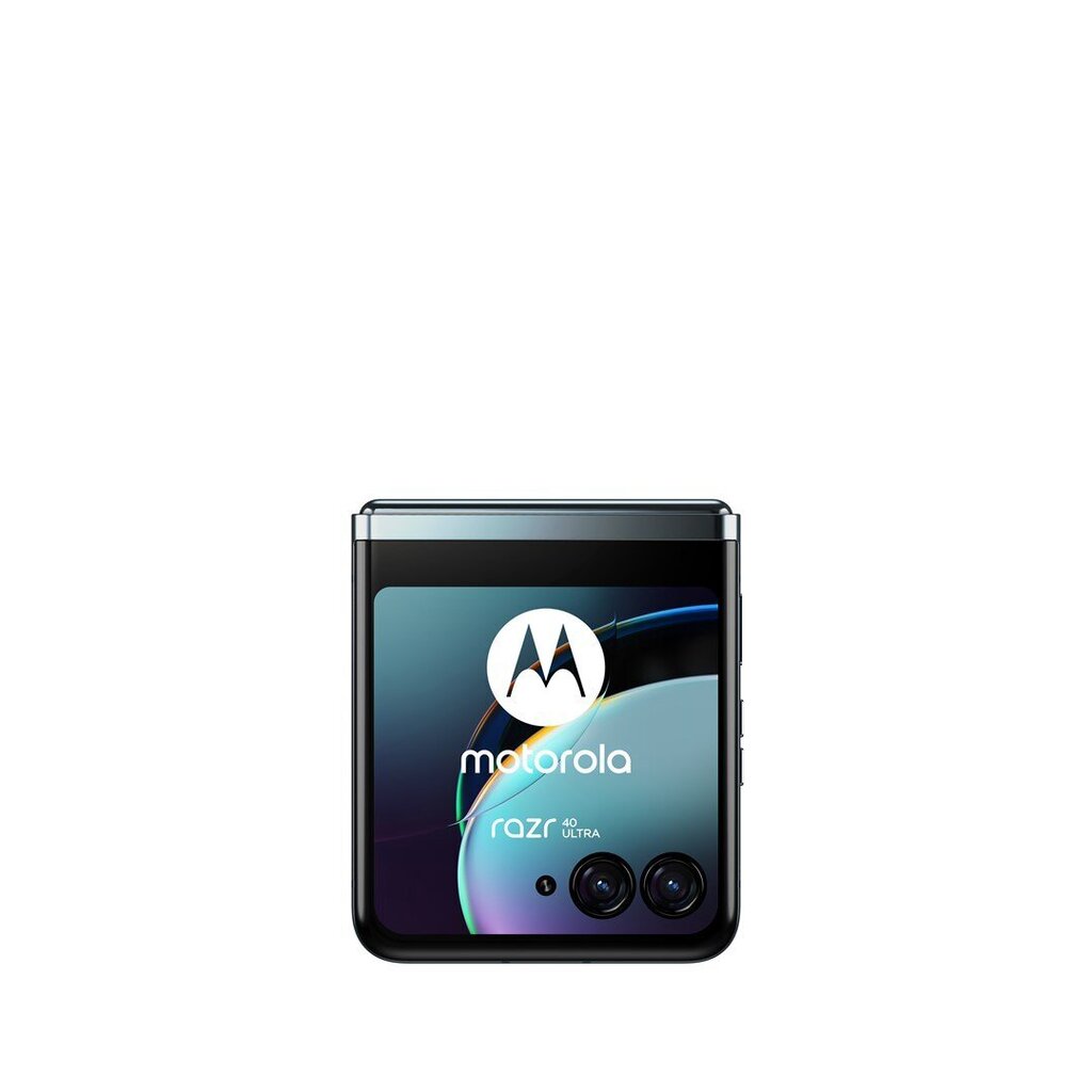 Motorola Razr 40 Ultra Glacier Blue цена и информация | Mobilie telefoni | 220.lv