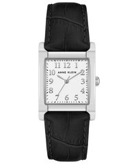 Женские часы Anne Klein AK/3889SVBK цена и информация | Женские часы | 220.lv