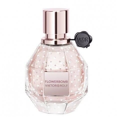 Parfimērijas ūdens Viktor & Rolf Flowerbomb Marriage Limited Edition EDP sievietēm цена и информация | Sieviešu smaržas | 220.lv