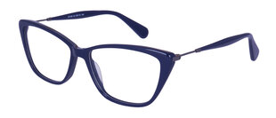 Datorbrilles Sievietēm Diverso ST 109 C3 55-15, Zilas cena un informācija | Brilles | 220.lv