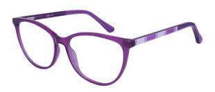 Datorbrilles Sievietēm Diverso SP 129 C3 54-17, Lillā Violetas cena un informācija | Brilles | 220.lv