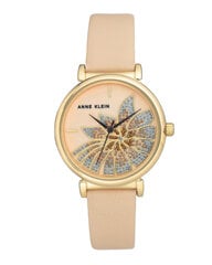 Rokas pulkstenis sievietēm Anne Klein AK/3064PMLP cena un informācija | Sieviešu pulksteņi | 220.lv