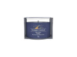 Yankee Candle Votive svece stiklā Twilight Tunes, 37 g