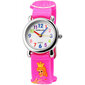 Bērnu pulkstenis Excellanc, rozā цена и информация | Bērnu aksesuāri | 220.lv