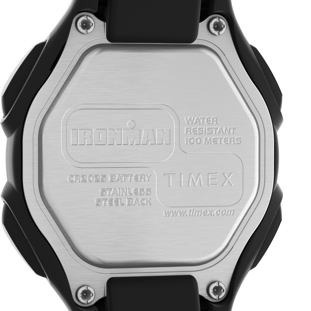 Rokas pulkstenis Timex Ironman Classic TW5M44900 цена и информация | Sieviešu pulksteņi | 220.lv