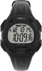 Rokas pulkstenis Timex Ironman Classic TW5M44900 cena un informācija | Sieviešu pulksteņi | 220.lv