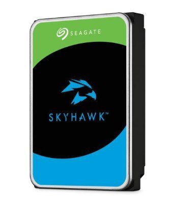 Seagate ST8000VX010 cena un informācija | Iekšējie cietie diski (HDD, SSD, Hybrid) | 220.lv