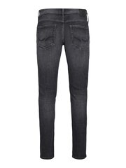 Мужские джинсы JACK & JONES Mike L34 12246915*34, черные, 5715429409994 цена и информация | Мужские джинсы | 220.lv